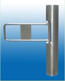 雅安市全电脑自动翼闸口碑行业翼闸厂家