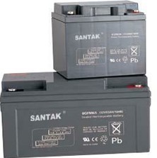 山特UPS电源C系列