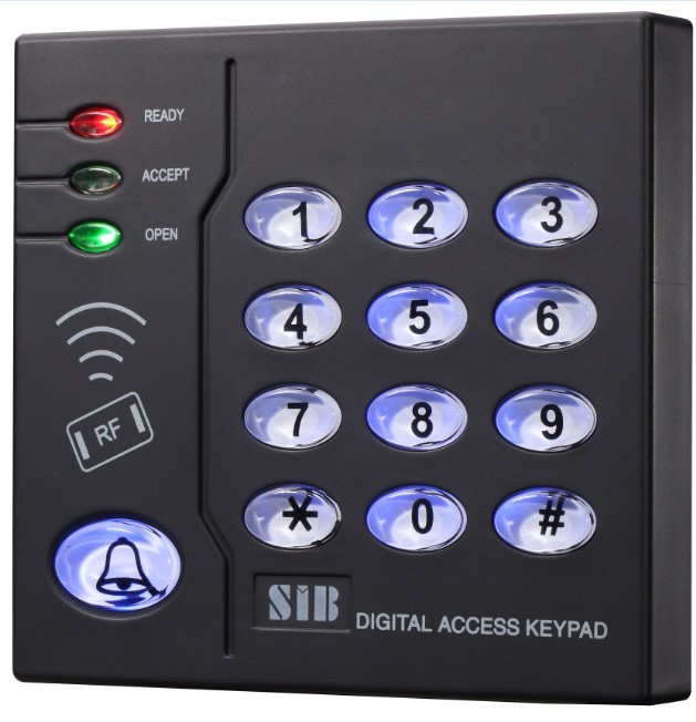 密码门禁机 SIB门禁机