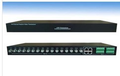 新莱特双绞线传输器