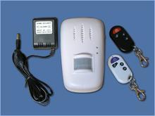 遥控多功能报警器