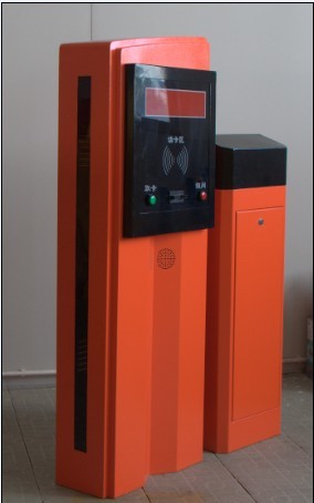 平湖挡车器，远距离停车场系统,光明停车场设备