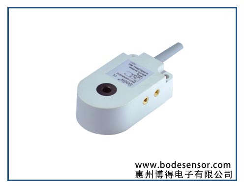宁波R10环形接近开关，金华环形传感器