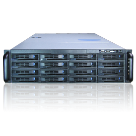 视频监控专用嵌入式NVR