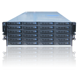 SDI与IPC高清混合型NVR-NH2416