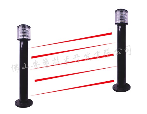 佛山红外互射光墙厂家