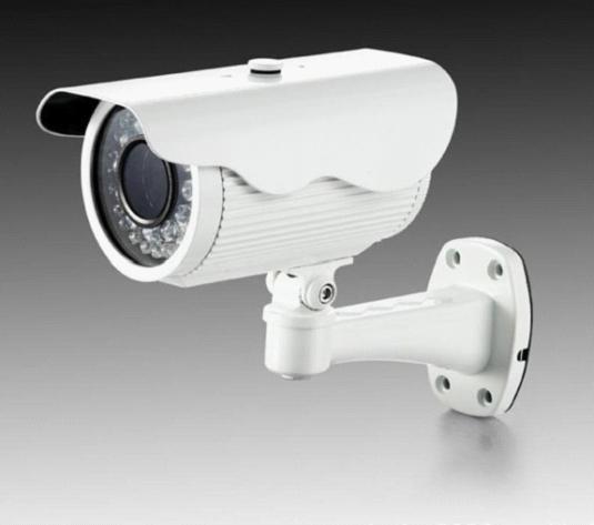 超低照度200万像素高清网络摄像机模组