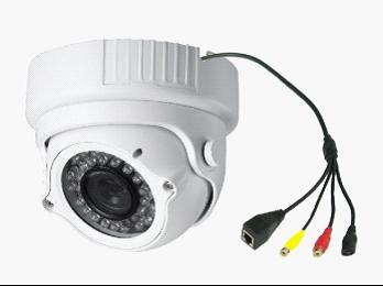 经济型200万像素高清网络摄像机模组