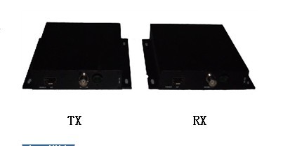 数字高清视频光端机