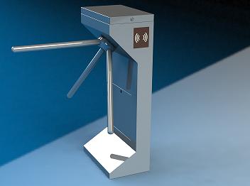 时代领航，K-S11三辊闸