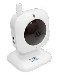 家庭无线网络摄像机