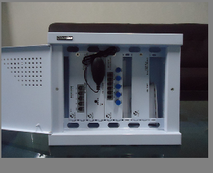 最好的DDC控制箱