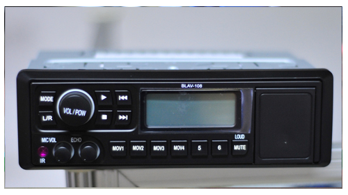 深圳 车载硬盘播放器