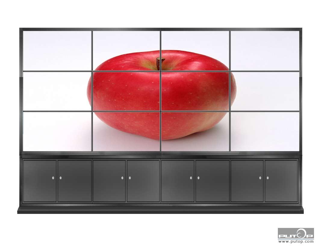 40寸液晶拼接屏/42寸液晶拼接屏