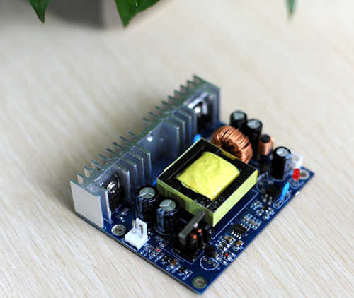 车载内置隔离电源板