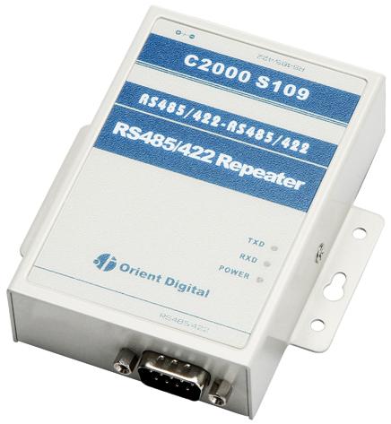 485分配器，485共享器，1路485分四路485，工业级质保5年