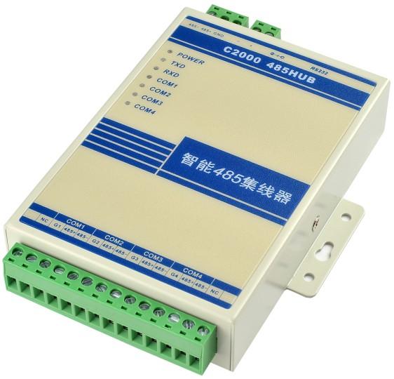 C2000 SHB4(485HUB)