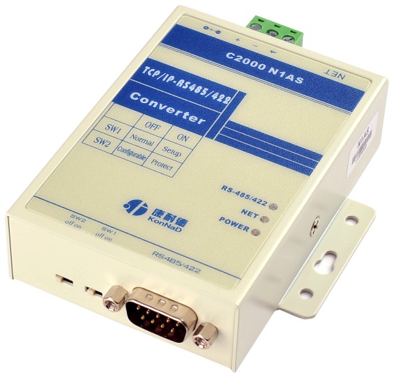 C2000 N1AS(S485/422 Se)