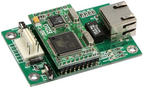 C2000 E2MS（TurboMini 232）