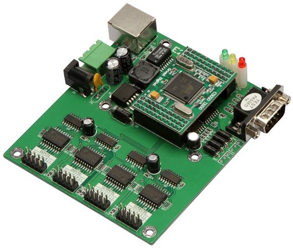 C2000 E232（32位开关量）