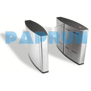 翼闸、地铁闸机、豪华静音翼闸