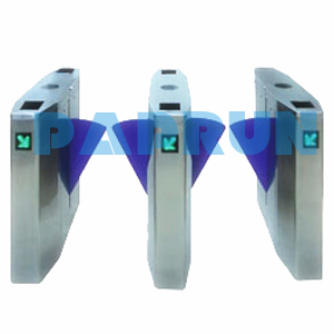 景区翼闸、地铁闸机、豪华静音翼闸