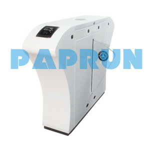 景区车站检票、地铁闸机、豪华静音翼闸