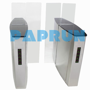 景区车站检票、地铁闸机、高铁静音翼闸