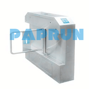 小区摆闸，自行车专用通道