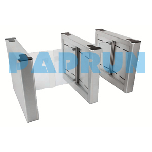 快速摆闸，自行车专用通道