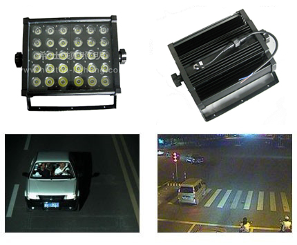 LED补光灯，LED白光补光灯/LED频闪灯/LED闪光灯