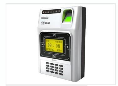 济南科密OK168考勤机