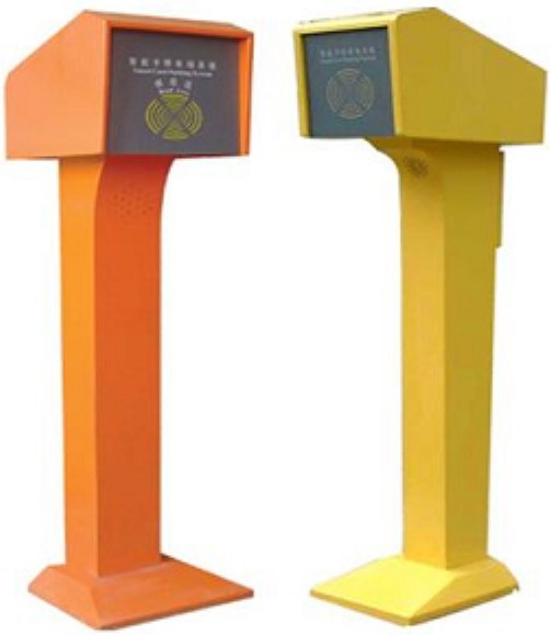 南京停车场管理系统厂家/专业生产无锡停车场管理收费系统