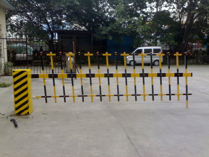 杭州停车场设备厂家 专业生产停车场管理刷卡系统