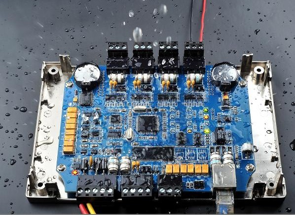 数据机房环境监控系统