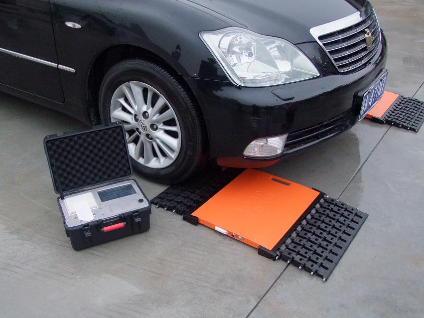 广东便携式轮重仪长春JJB-STD轮重秤价格