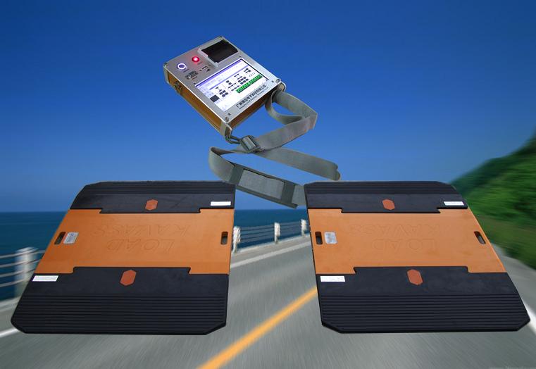 武汉JJB平板手持便携式称重仪.聚杰制造