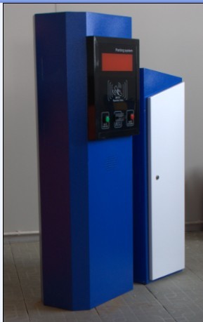 停车场设备-安徽桐城市昕晖亚赵露露供应停车场智能道闸