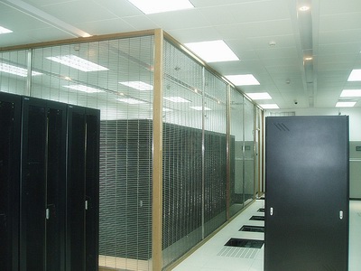 金属隔断，优质金属隔断，黑色金属隔断