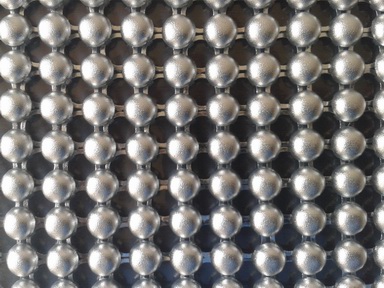 金属环网，优质金属环网，金属装饰环网