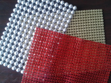 金属网布，装饰金属网布，金属网布报价