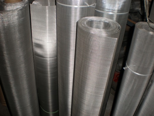 200目304不锈钢网