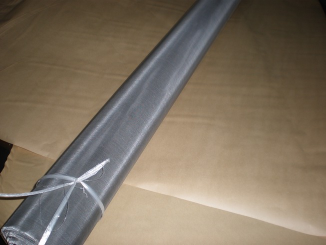 600目不锈钢网，500目不锈钢网