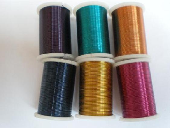 河北彩色铁丝，浙江彩色铁丝，天津彩色铁丝