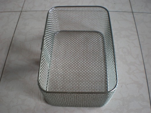 304不锈钢消毒筐，不锈钢消毒筐规格
