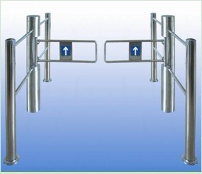 青海西宁摆闸 &青海摆闸 &青海物业摆闸