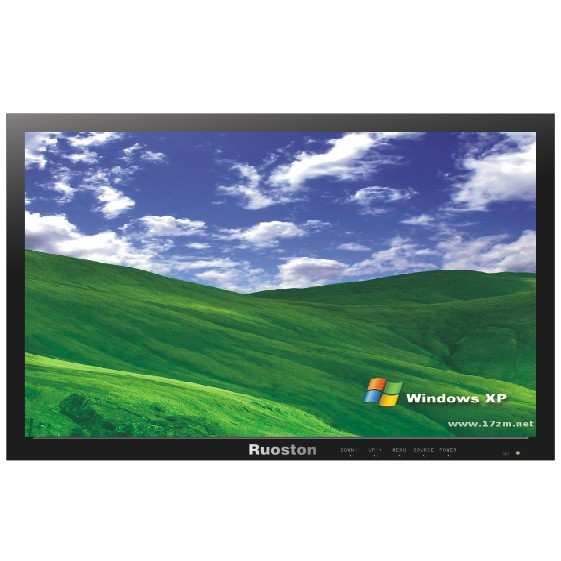 东北液晶拼接屏、液晶监视器