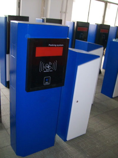 潍坊市昕晖亚十强远距离停车场系统生产厂家昕晖亚赵露露