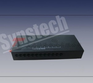 手机防盗展示架/真机充电报警主机/|笔记本防盗器