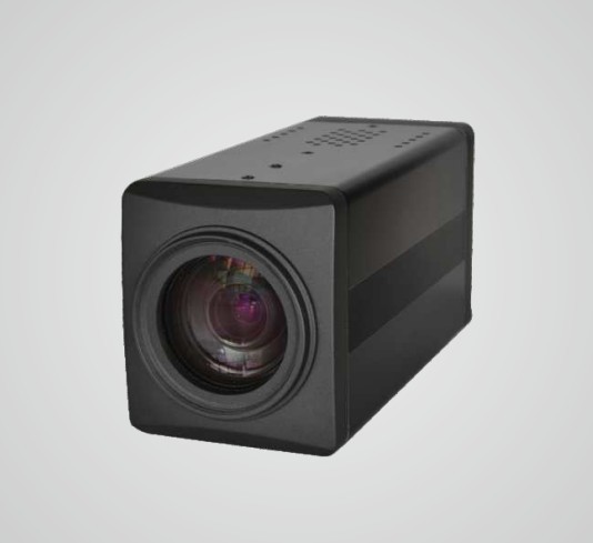 高清数字法庭一体化摄像机